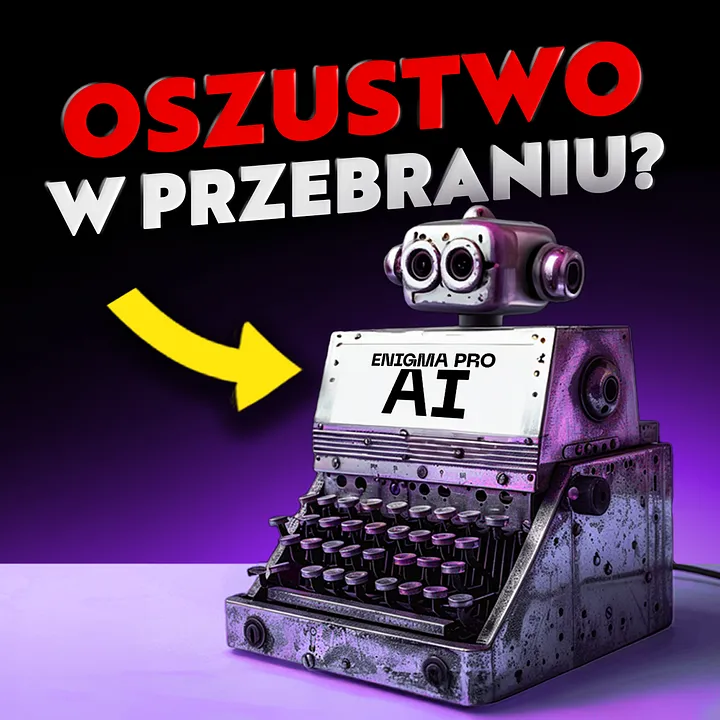 ENIGMA PRO AI: oszustwo w przebraniu? Czy legalna platforma? Recenzja Enigma Pro