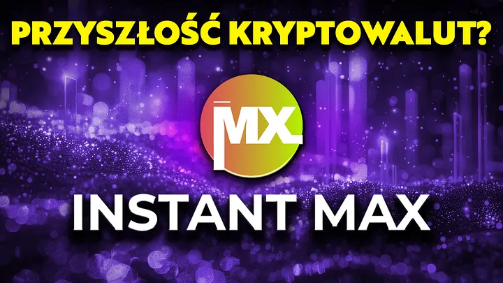 Instant Max AI Review w 2024 roku — kryptowalutowy cud? SCAM czy LEGIT?