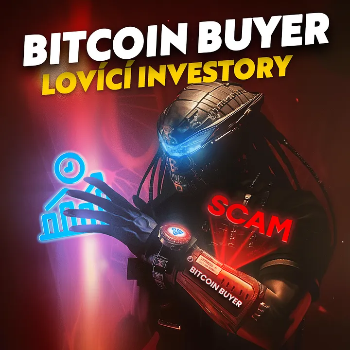 Recenze Bitcoin Buyer— podvodná obchodní platforma, která se živí investory