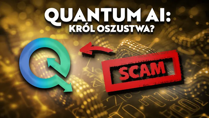 Recenzje Quantum AI: oszustwo w przebraniu?