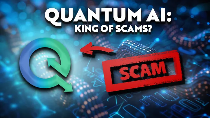 Quantum AI Reviews: A Scam in Disguise?