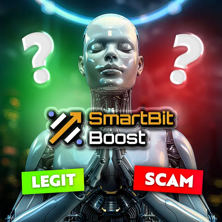 SmartBit Boost Assessment — LEGIT AI Crypto Trading Solution? Platform Review