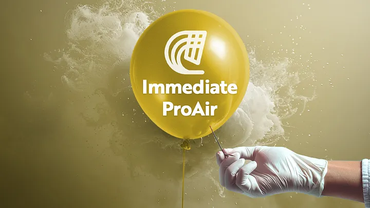 Immediate 2000 Proair: A Hollow Promise of Crypto Trading Excellence