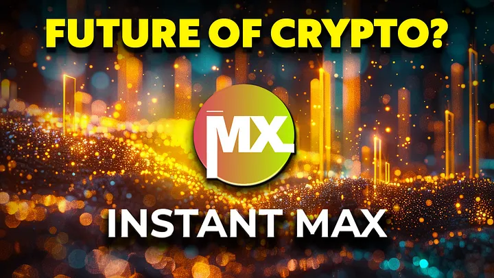 Instant Max AI Review in 2024 — Crypto Miracle? SCAM or LEGIT?