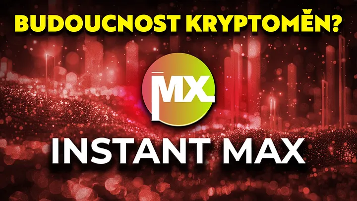 Instant Max AI Review v roce 2024 — Krypto zázrak? PODVOD nebo LEGITIMNÍ?