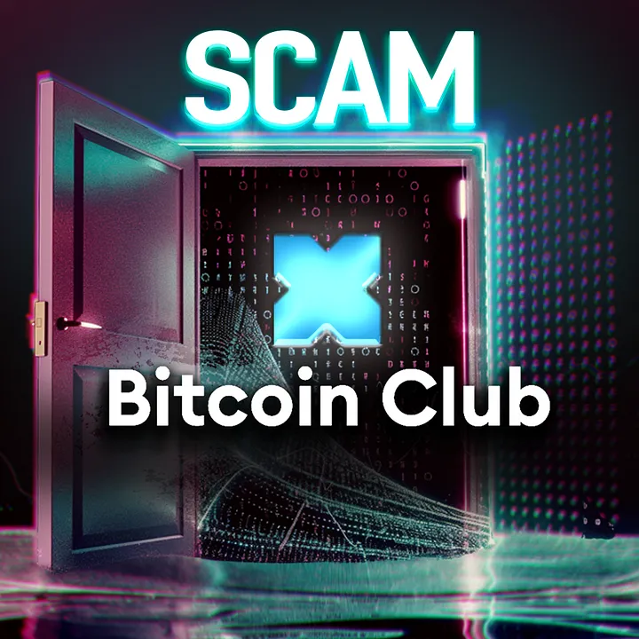 xBitcoin Club Review: Your Path To Cryptocurrency Failure