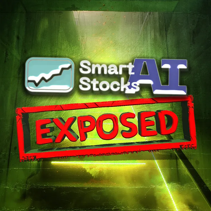 Smart Stocks AI — A Critical Examination. Smart Stocks AI Review. Legit or scam?