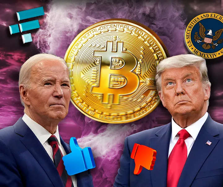 BREAKING: Trump’s BOLD Prediction on Bitcoin & CBDC Shocks Nation!