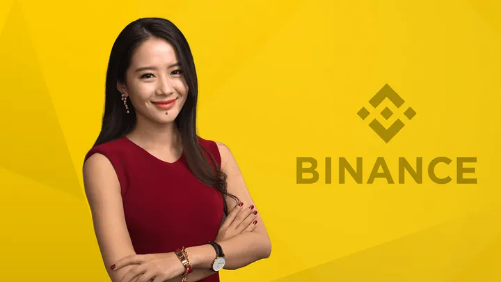 Who is Yi He from Binance? Biography, Career at Binance, Personal Life