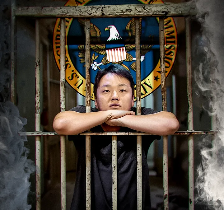 From Arrest to Extradition: The Tumultuous Tale of TFL’s Do Kwon Unveiled