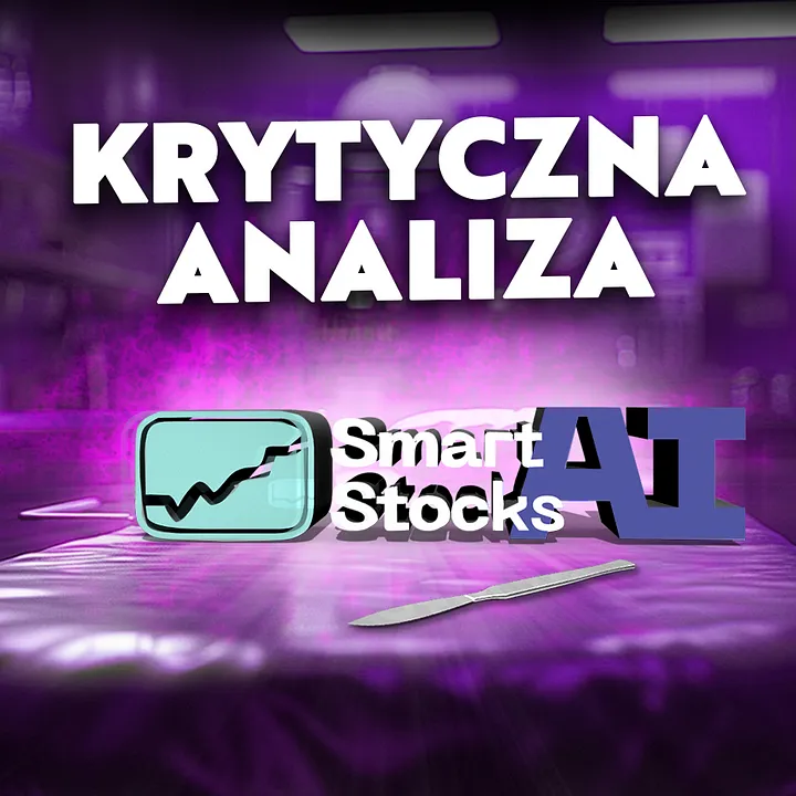 Smart Stocks AI — Krytyczne badanie. Recenzja Smart Stocks AI. Legit czy oszustwo?