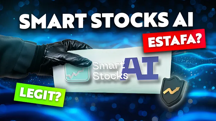 SMART STOCKS AI REVISIÓN. ¿Es LEGIT o SCAM? AI cripto plataforma Revisión