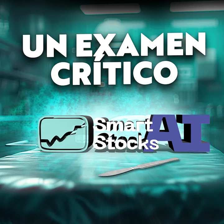 SMART STOCKS AI un examen crítico!