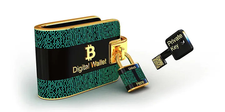 Cryptocurrency Wallet: What It Is, How It Works, Types, Security