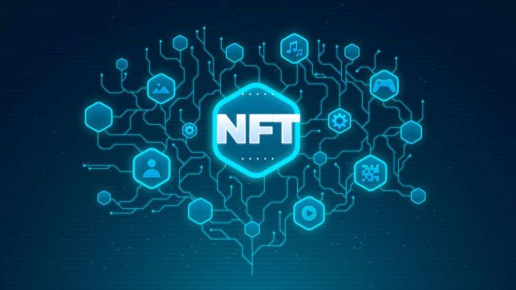 What Is NFT Crypto?