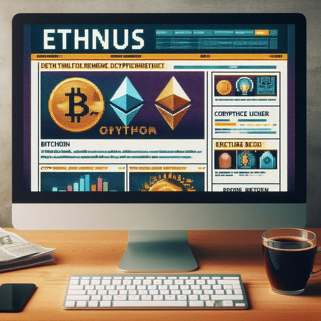 Crypto News Digest for August 22, 2024