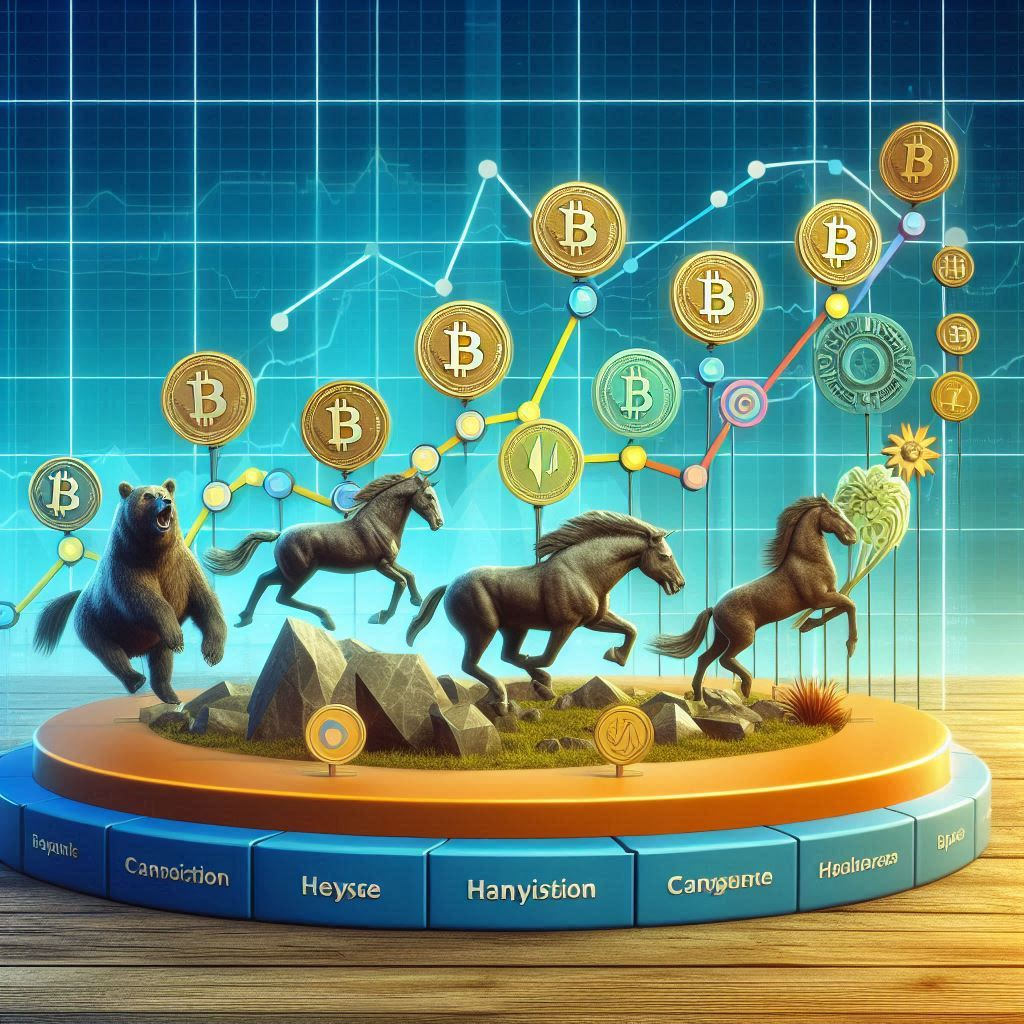 Gartner Hype Cycle Insights: Stablecoins Set to Go Mainstream Within Two Years