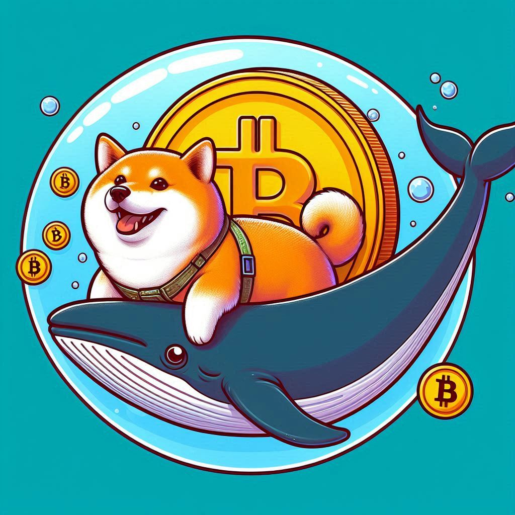 Shiba Inu’s Future Hinges on Bitcoin More Than Whales