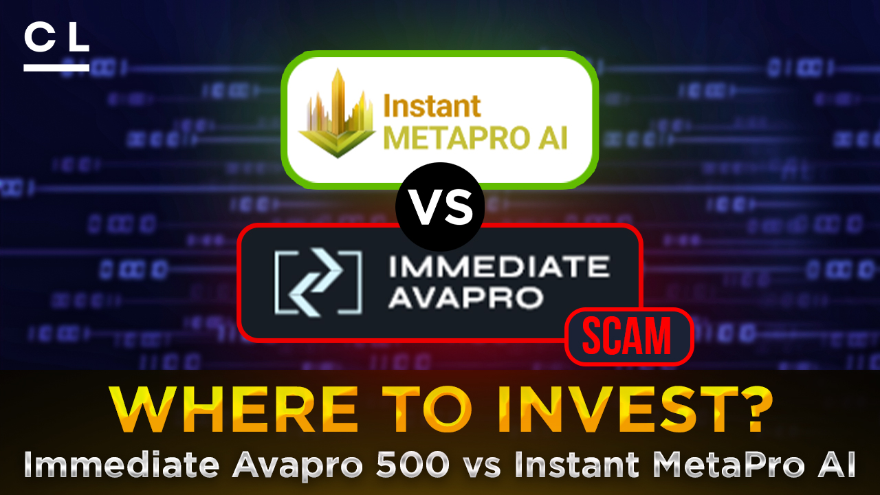 Immediate Avapro 500 vs Instant METAPRO AI Review