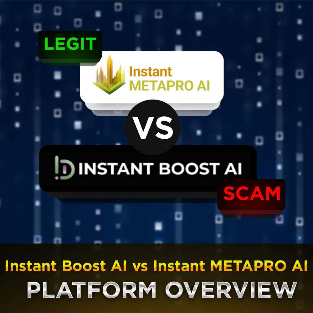 Instant Boost AI and Instant Max AI – Platform Review