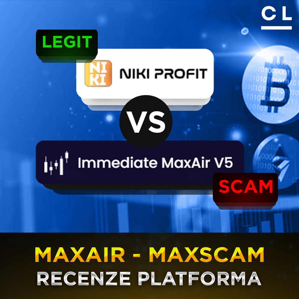 Immediate 6000 Maxair Vs Niki Profit – Platforma Review