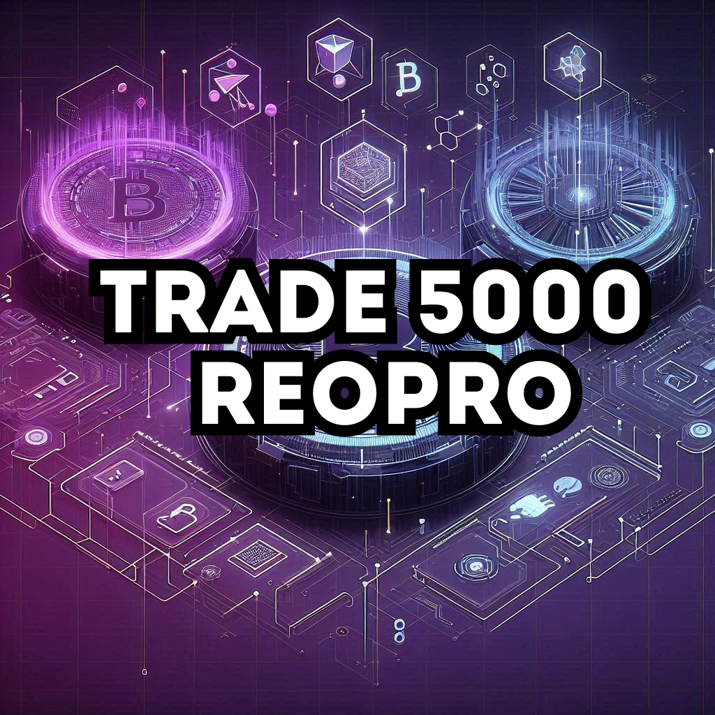 Avis sur Trade 5000 Reopro