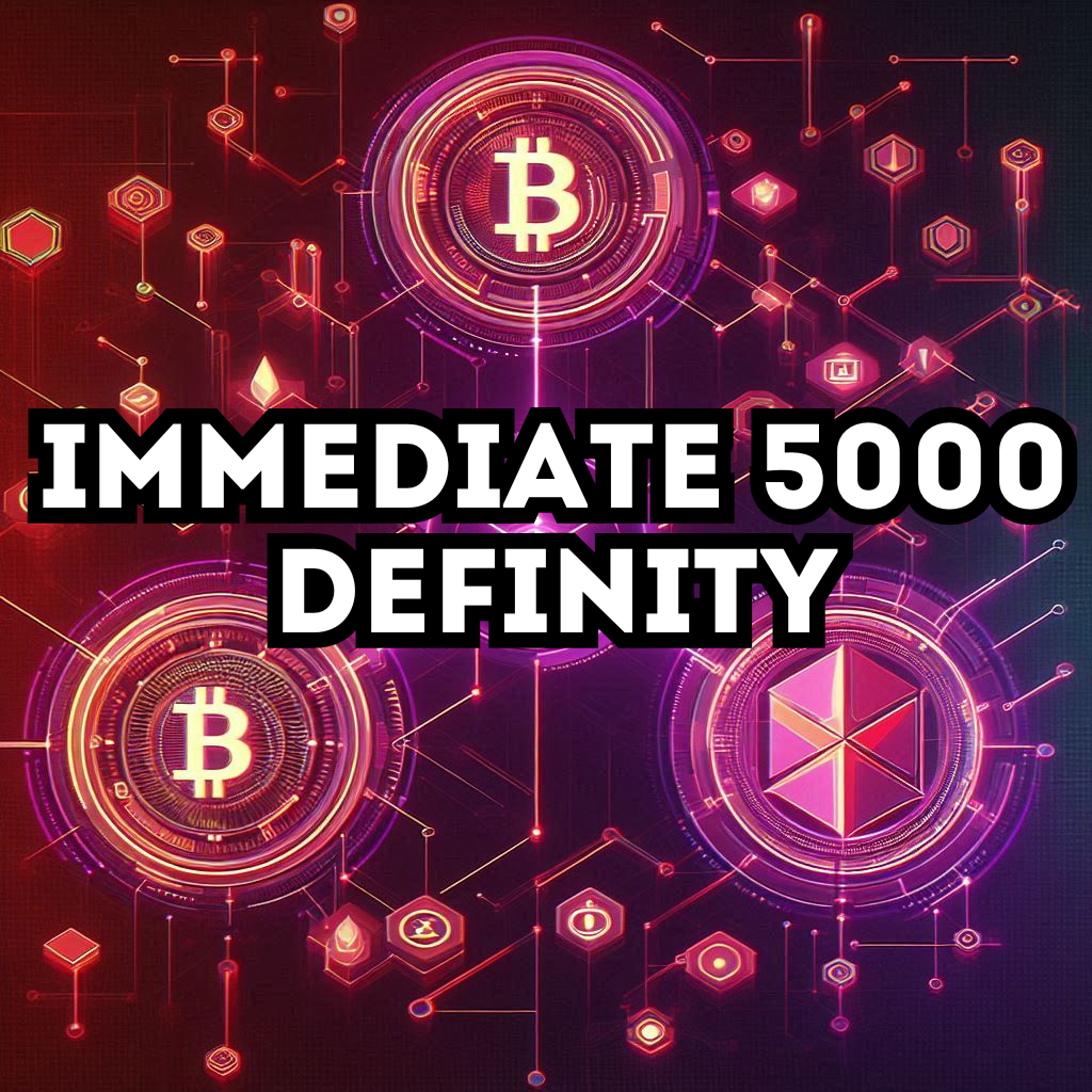 Immediate 5000 Definity Review