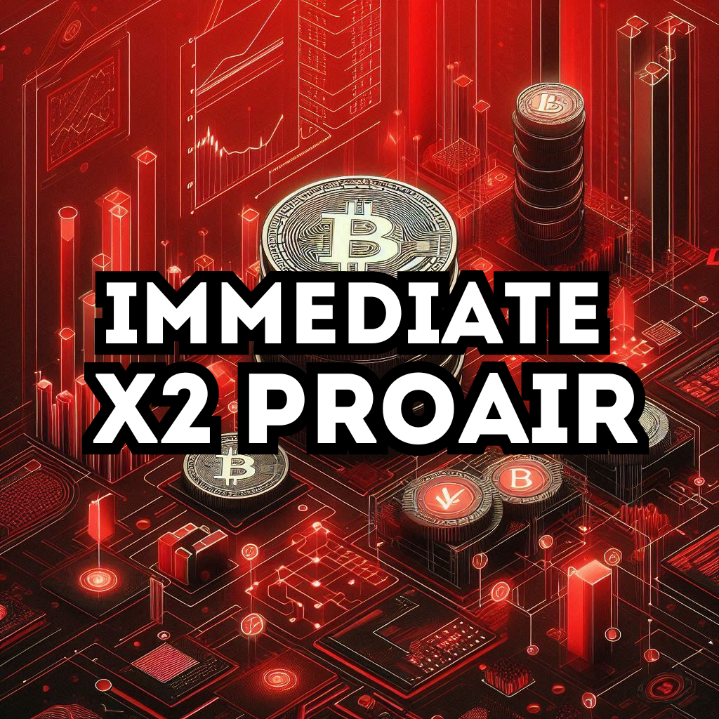 Unlocking The Power Of Immediate X2 ProAir: A Comprehensive Guide