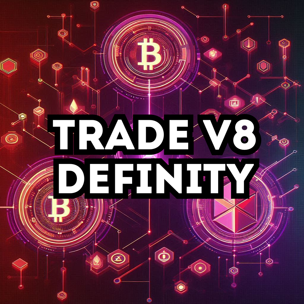 Trade V8 Definity Review