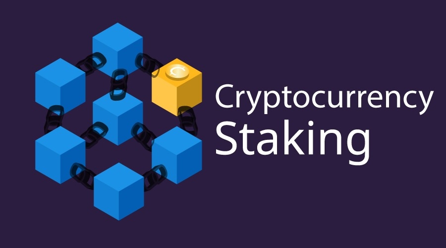 cryptocurrency staking: crypto staking