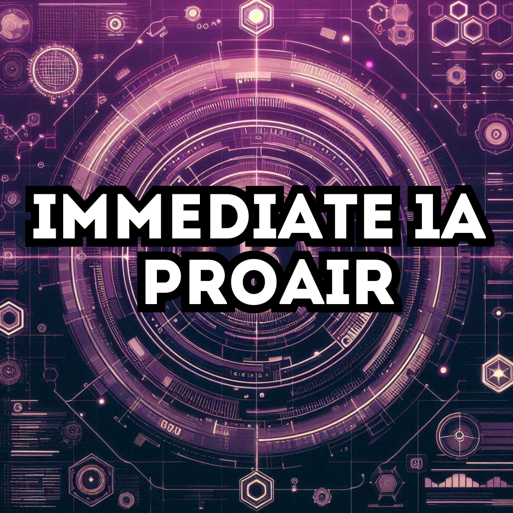 Immediate 1a ProAir Fair Révision