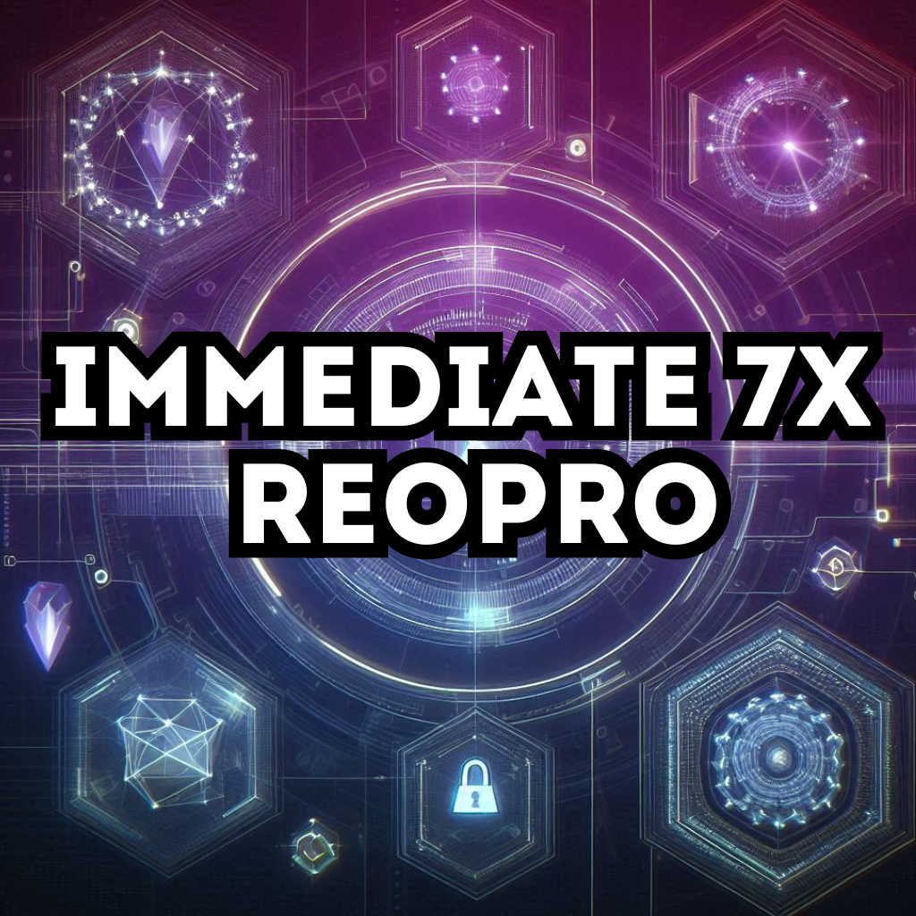 Immediate 7x Reopro Review – Trop promis, pas assez livré ? Examen de l’escroquerie