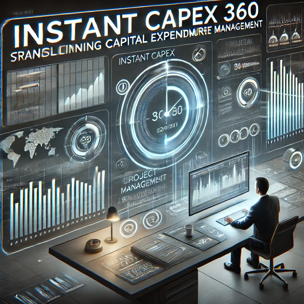 Instant Capex 360: Your Gateway to Crypto Success