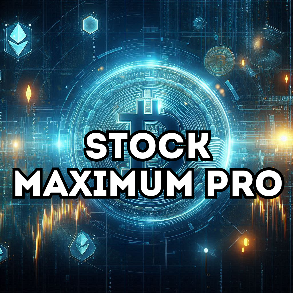 Elevate Your Trading with Stock Maximum Pro