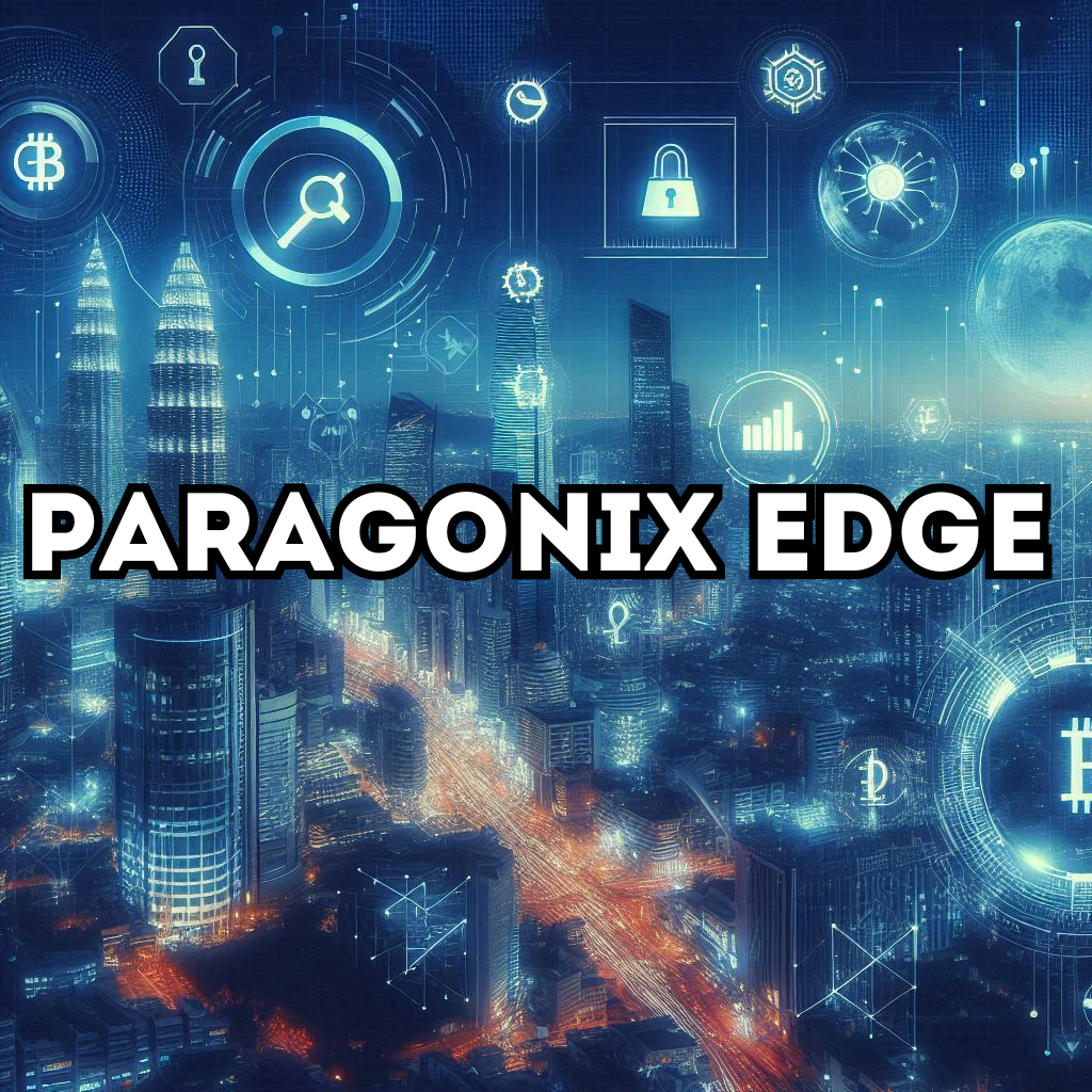 Un análisis revelador sobre Paragonix Edge