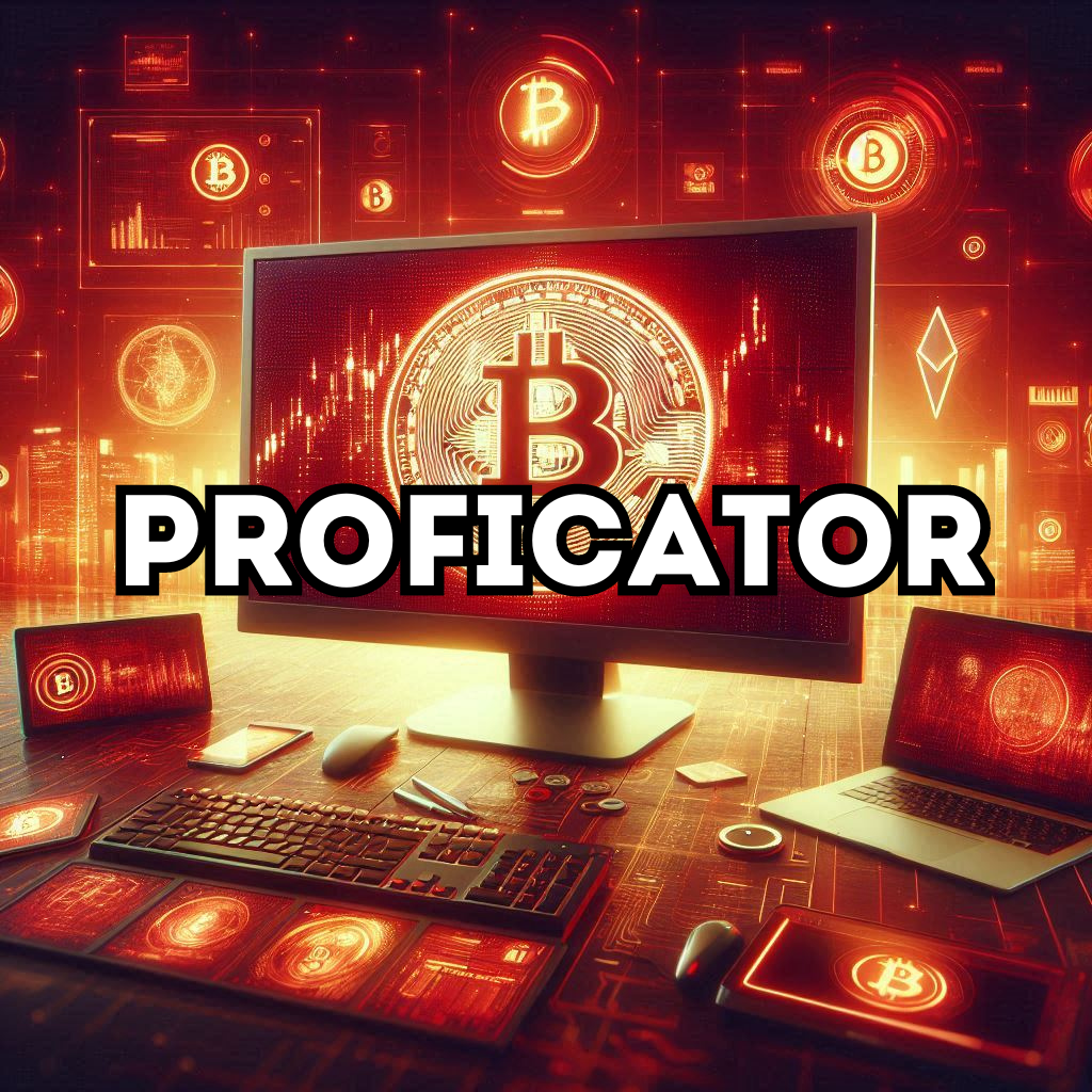 Discover Proficator through Niki Profit