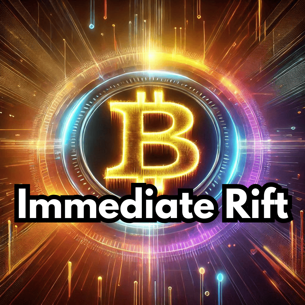 Enhance Your Trading Skills with Immediate Rift – The Premier Crypto Platform