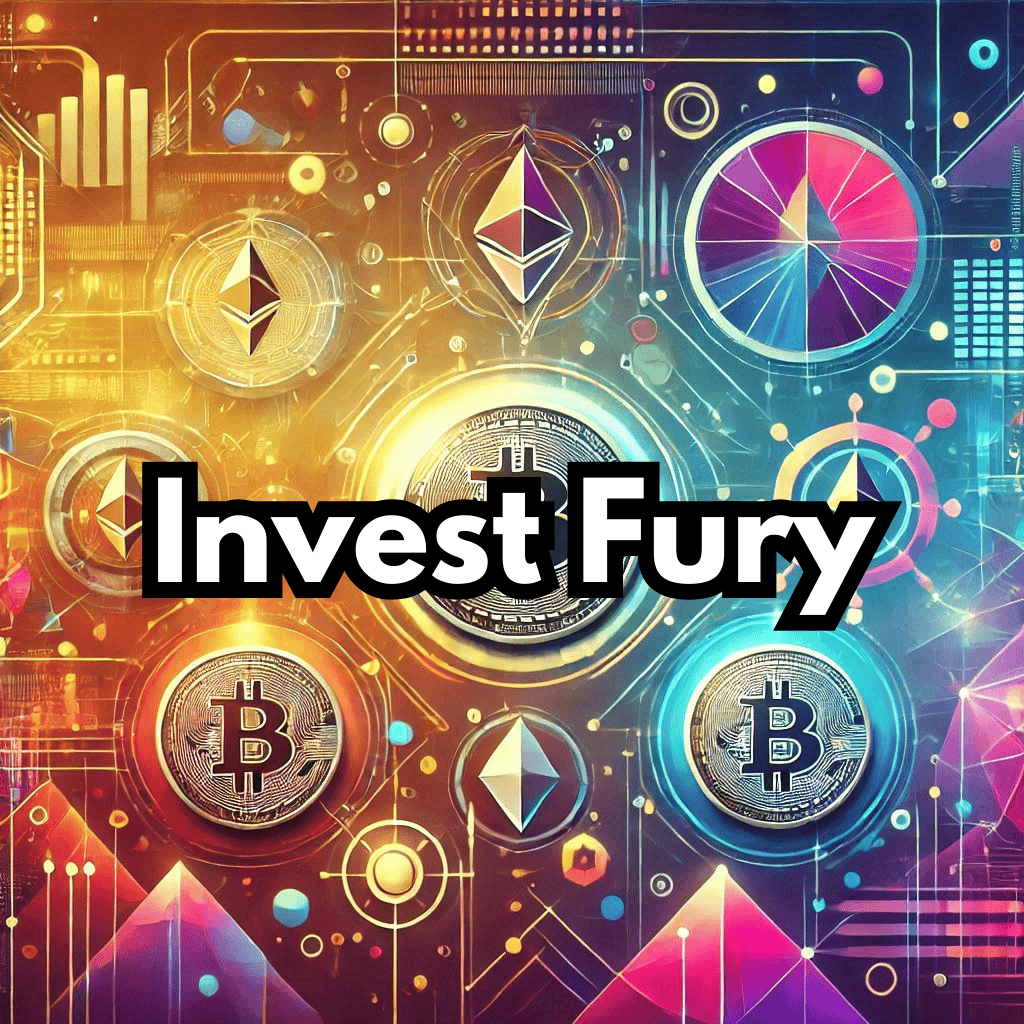 Invest Fury – Step into the Next Era of Crypto Trading