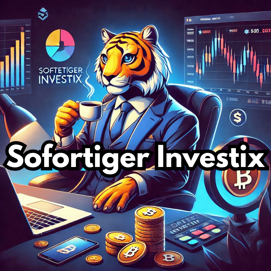 Sofortiger Investix Review: Your Ultimate Crypto Trading Companion