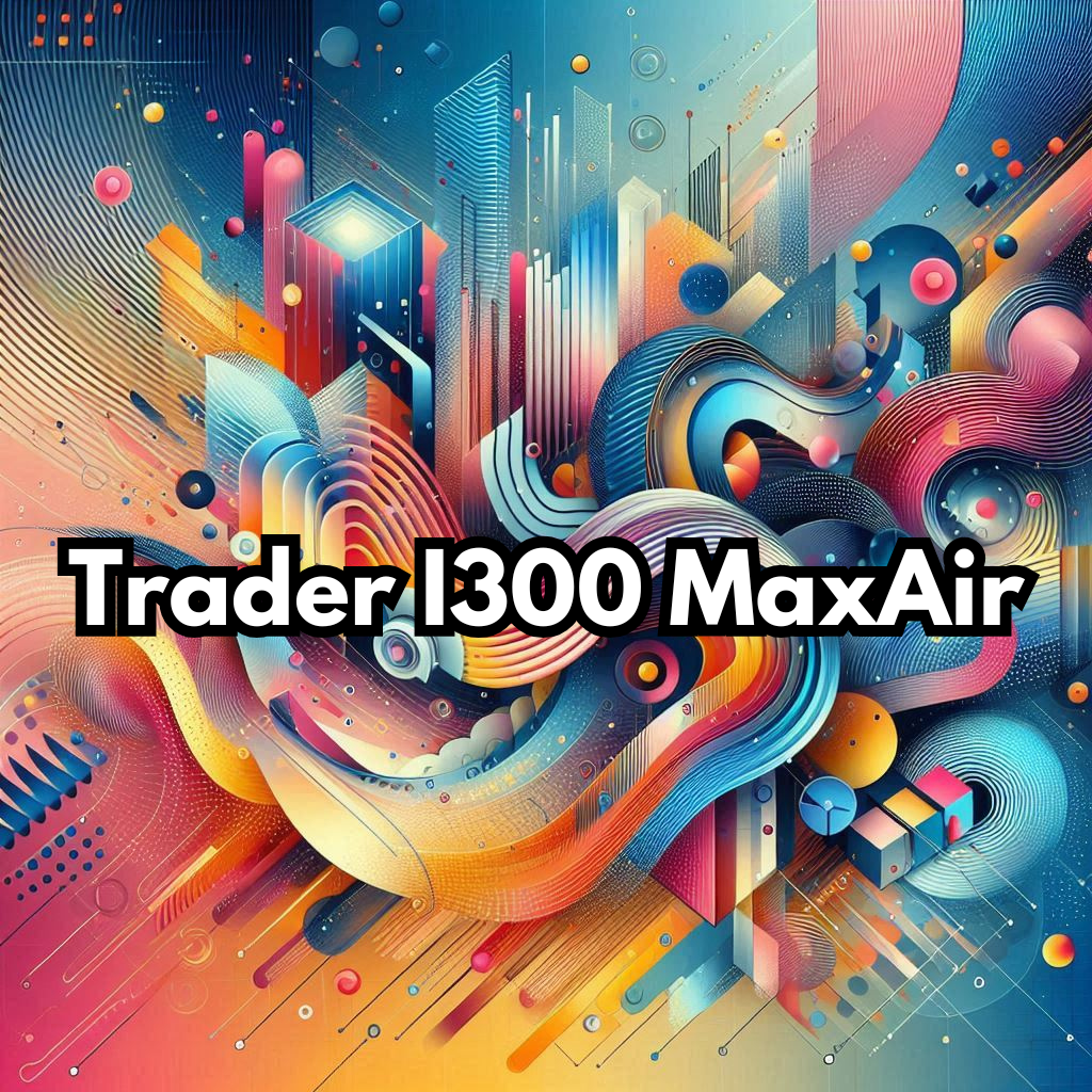 Maximize Your Profits with Trader I300 MaxAir – The Future of Cryptocurrency Trading